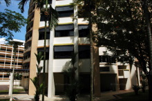 Blk 223C Compassvale Vista (Sengkang), HDB 5 Rooms #297242